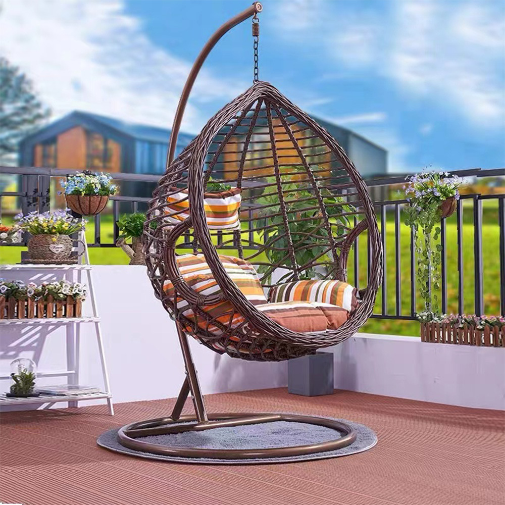 #Hanging basket rattan chair,  - Spider Plant Hanging ulasan dan harga