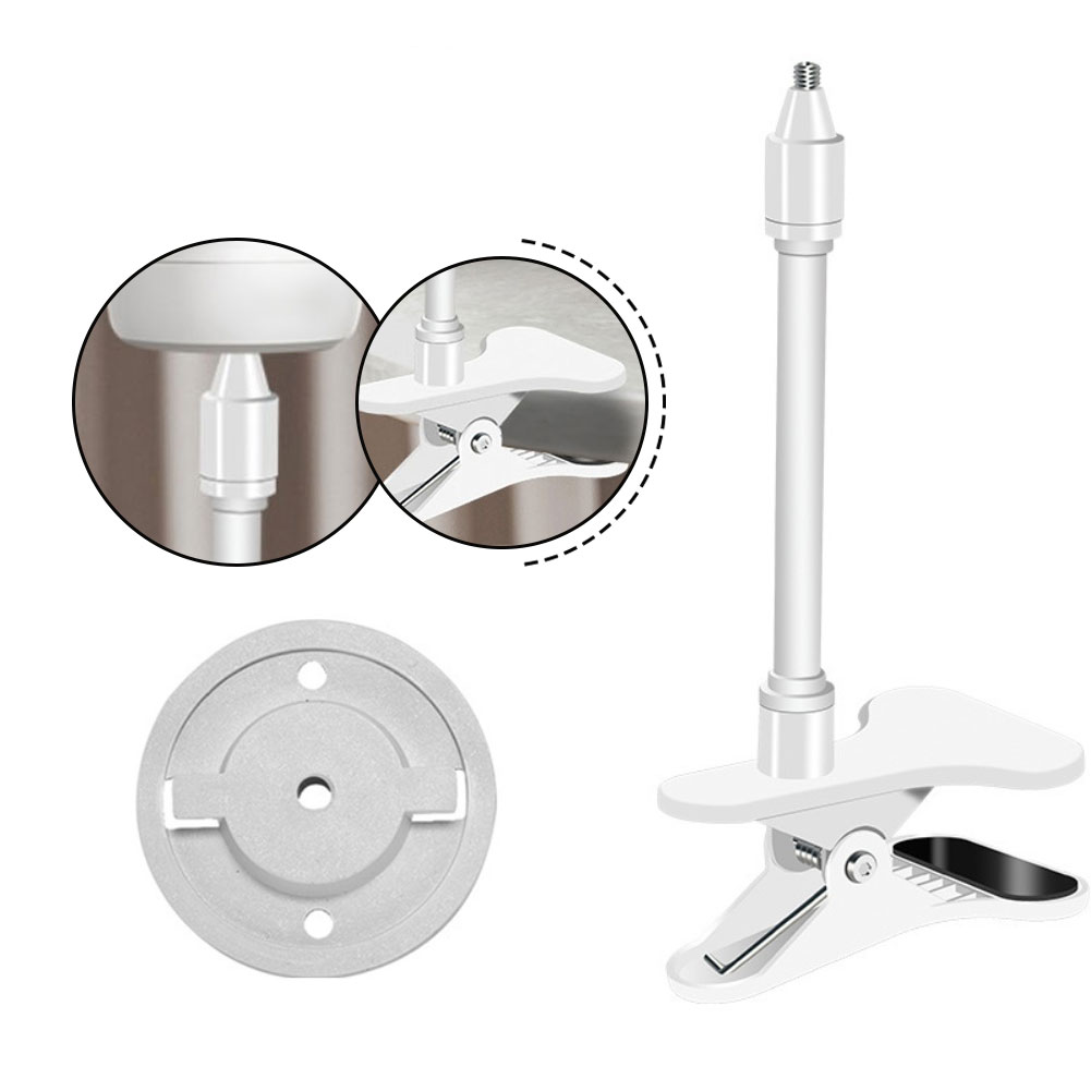 Flexible Clamp Mount Metal 18c - Tp-Link Camera Tapo C210 ulasan dan harga
